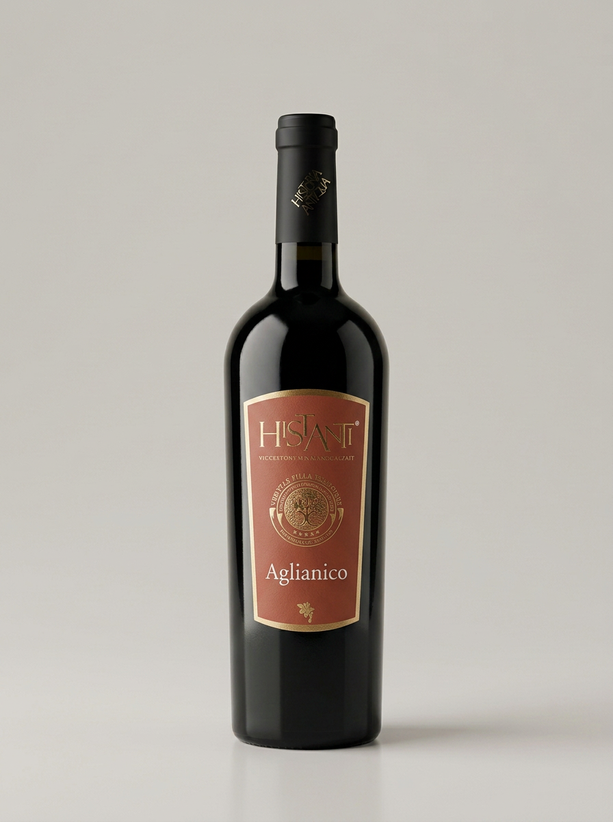 Campania Aglianico IGT